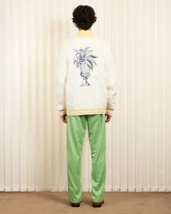 Le Cardigan Médicis