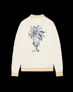 Le Cardigan Médicis