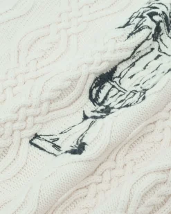 Le Cardigan Médicis