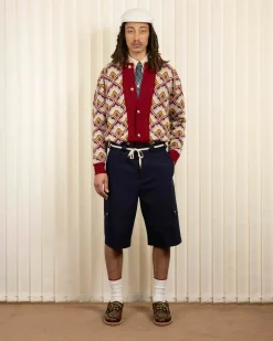 Le Cardigan Tapisserie