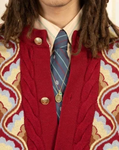 Le Cardigan Tapisserie