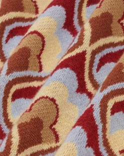 Le Cardigan Tapisserie