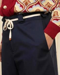 Le Cardigan Tapisserie