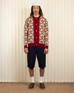 Le Cardigan Tapisserie