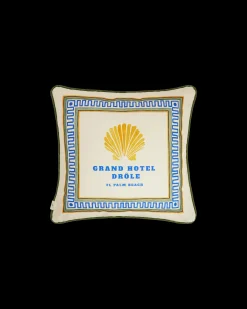 Le Coussin Hôtel Drôle