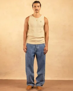 Le Débardeur D Miroir