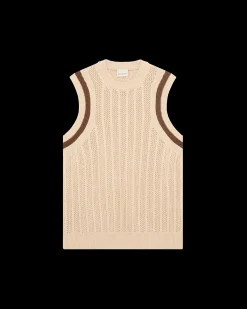 Le Débardeur Maille