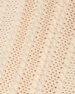 Le Débardeur Maille