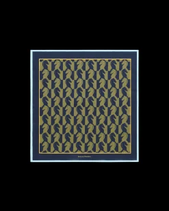 Le Foulard Échiquier