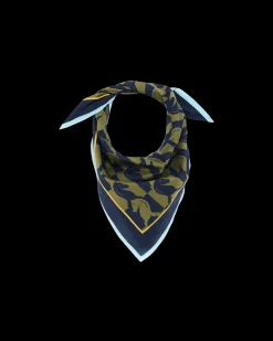 Le Foulard Échiquier