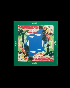 Le Foulard Country Club