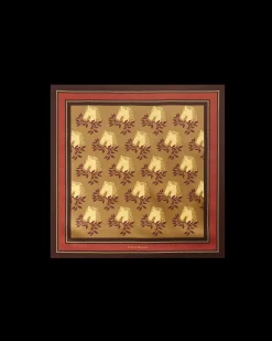 Le Foulard Soie Polo