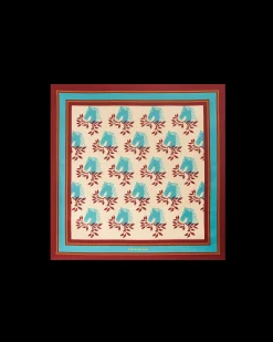 Le Foulard Soie Polo