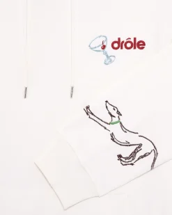 Le Hoodie Country club