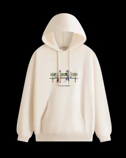 Le Hoodie Jeu d’Échecs