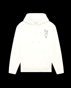 Le Hoodie Médicis Sport
