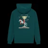 Le Hoodie Polo