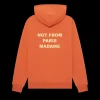 Le Hoodie Slogan