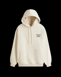 Le Hoodie Slogan
