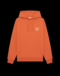 Le Hoodie Slogan