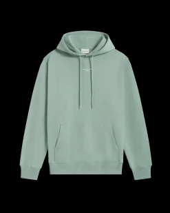 Le Hoodie Slogan Classique