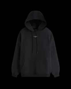 Le Hoodie Slogan Classique