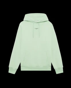 Le Hoodie Slogan Classique