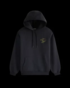 Le Hoodie Slogan Esquisse