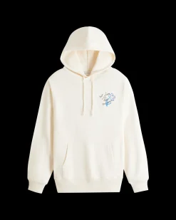 Le Hoodie Slogan Esquisse