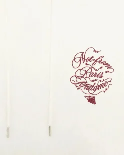 Le Hoodie Slogan Vignes