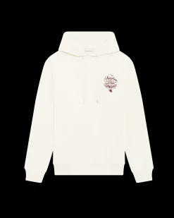 Le Hoodie Slogan Vignes