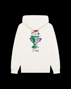 Le Hoodie Vase