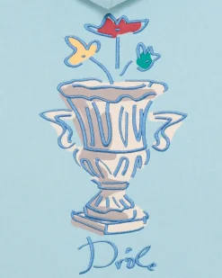 Le Hoodie Vase