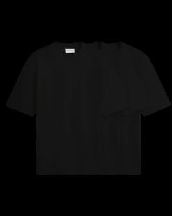 Le Pack de T-Shirts Essentiels