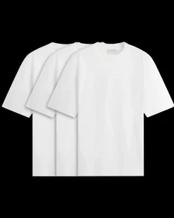 Le Pack de T-Shirts Essentiels