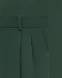 Le Pantalon Cargo Laine