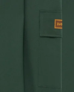 Le Pantalon Cargo Laine