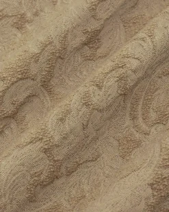 Le Pantalon Golfeur Jacquard