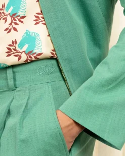 Le Pantalon Golfeur Panama