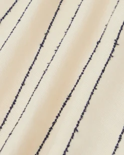 Le Pantalon Golfeur Rayures