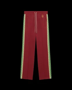 Le Pantalon Survêtement