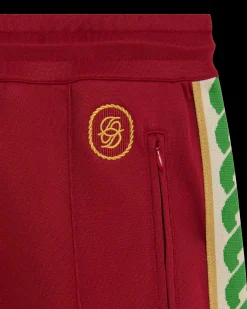 Le Pantalon Survêtement