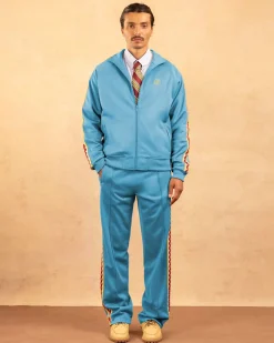 Le Pantalon Survêtement