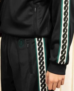 Le Pantalon Survêtement