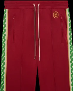 Le Pantalon Survêtement