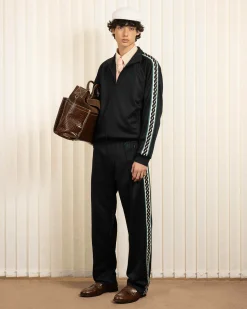 Le Pantalon Survêtement