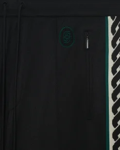 Le Pantalon Survêtement