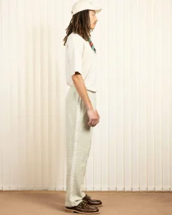 Le Pantalon Tweed