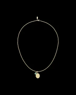 Le Pendentif Emeraude