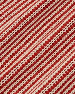 Le Polo Maille Rayures